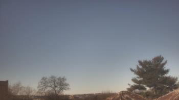 Weather camera view of Benjamin Banneker Charter School.