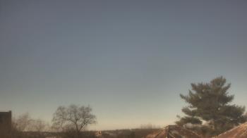 Weather camera view of Benjamin Banneker Charter School.