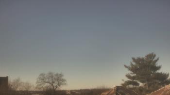 Weather camera view of Benjamin Banneker Charter School.