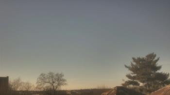 Weather camera view of Benjamin Banneker Charter School.