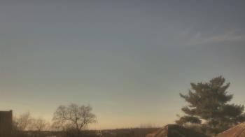 Weather camera view of Benjamin Banneker Charter School.