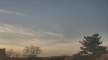 Weather camera view of Benjamin Banneker Charter School.