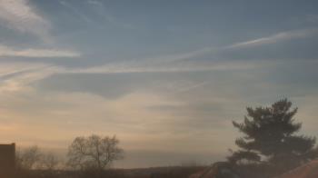 Weather camera view of Benjamin Banneker Charter School.