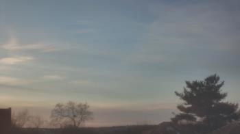 Weather camera view of Benjamin Banneker Charter School.