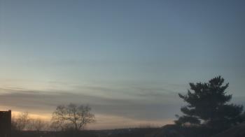 Weather camera view of Benjamin Banneker Charter School.