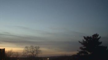 Weather camera view of Benjamin Banneker Charter School.