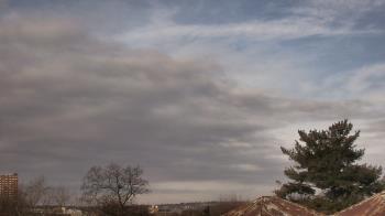 Weather camera view of Benjamin Banneker Charter School.