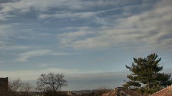 Weather camera view of Benjamin Banneker Charter School.