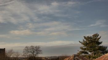 Weather camera view of Benjamin Banneker Charter School.