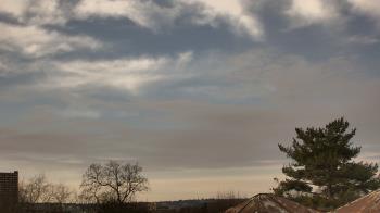 Weather camera view of Benjamin Banneker Charter School.