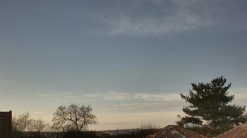 Weather camera view of Benjamin Banneker Charter School.