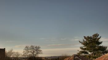 Weather camera view of Benjamin Banneker Charter School.