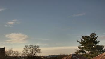 Weather camera view of Benjamin Banneker Charter School.