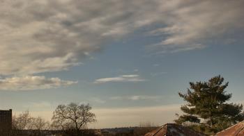 Weather camera view of Benjamin Banneker Charter School.