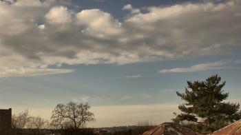 Weather camera view of Benjamin Banneker Charter School.