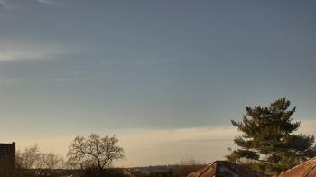 Weather camera view of Benjamin Banneker Charter School.