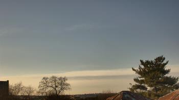 Weather camera view of Benjamin Banneker Charter School.