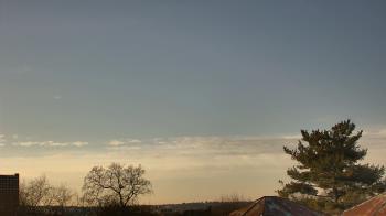 Weather camera view of Benjamin Banneker Charter School.