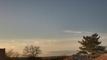 Weather camera view of Benjamin Banneker Charter School.