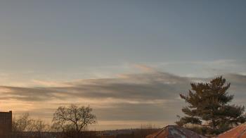 Weather camera view of Benjamin Banneker Charter School.