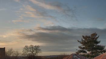 Weather camera view of Benjamin Banneker Charter School.
