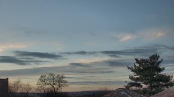 Weather camera view of Benjamin Banneker Charter School.