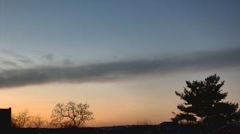 Weather camera view of Benjamin Banneker Charter School.