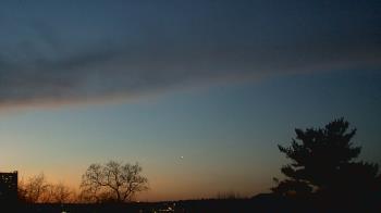 Weather camera view of Benjamin Banneker Charter School.