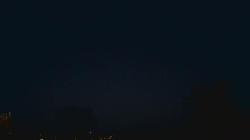 Weather camera view of Benjamin Banneker Charter School.