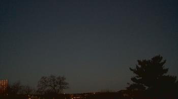 Weather camera view of Benjamin Banneker Charter School.