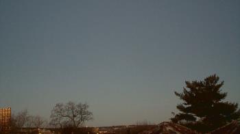 Weather camera view of Benjamin Banneker Charter School.