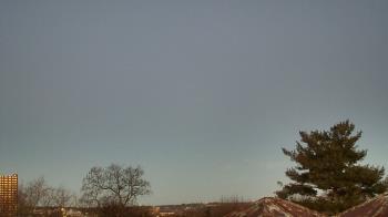 Weather camera view of Benjamin Banneker Charter School.