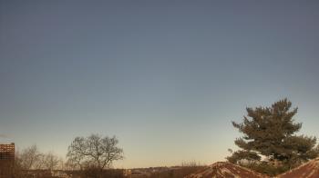 Weather camera view of Benjamin Banneker Charter School.