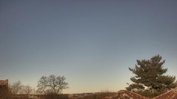 Weather camera view of Benjamin Banneker Charter School.