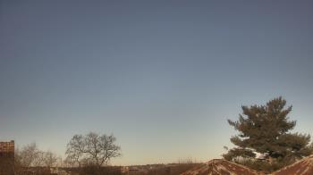 Weather camera view of Benjamin Banneker Charter School.