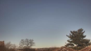 Weather camera view of Benjamin Banneker Charter School.