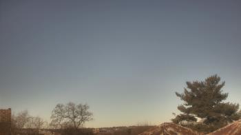 Weather camera view of Benjamin Banneker Charter School.