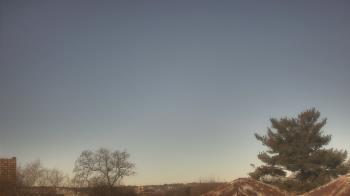 Weather camera view of Benjamin Banneker Charter School.