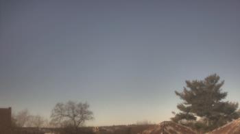 Weather camera view of Benjamin Banneker Charter School.