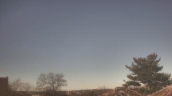 Weather camera view of Benjamin Banneker Charter School.