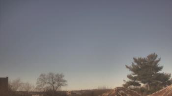 Weather camera view of Benjamin Banneker Charter School.