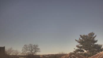 Weather camera view of Benjamin Banneker Charter School.