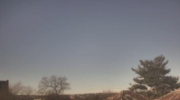 Weather camera view of Benjamin Banneker Charter School.