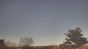 Weather camera view of Benjamin Banneker Charter School.