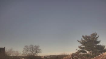 Weather camera view of Benjamin Banneker Charter School.