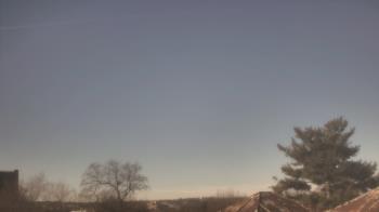 Weather camera view of Benjamin Banneker Charter School.