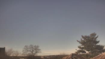 Weather camera view of Benjamin Banneker Charter School.