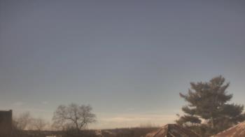 Weather camera view of Benjamin Banneker Charter School.