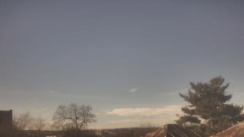 Weather camera view of Benjamin Banneker Charter School.