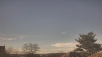 Weather camera view of Benjamin Banneker Charter School.